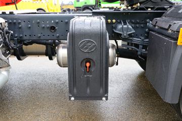 �������� �ܻ�H6 390���� 4X2 ǣ����(����)ͼƬ