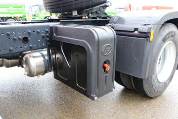 �������� �ܻ�H6 390���� 4X2 ǣ����(����)ͼƬ