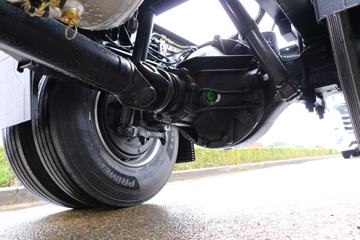 �������� �ܻ�H6 390���� 4X2 ǣ����(����)ͼƬ