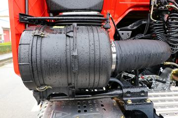 �������� �ܻ�H6 390���� 4X2 ǣ����(����)ͼƬ