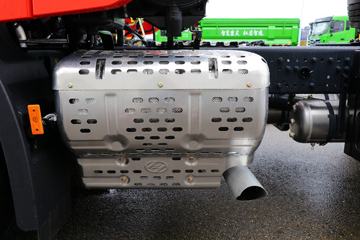 �������� �ܻ�H6 390���� 4X2 ǣ����(����)ͼƬ