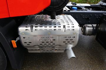 �������� �ܻ�H6 390���� 4X2 ǣ����(����)ͼƬ