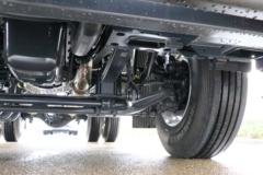 上汽红岩 杰虎H6 390马力 4X2 牵引车(国六)(CQ4187EV09361)