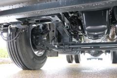 上汽红岩 杰虎H6 390马力 4X2 牵引车(国六)(CQ4187EV09361)