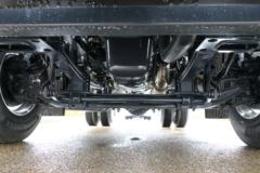 上汽红岩 杰虎H6 390马力 4X2 牵引车(国六)(CQ4187EV09361)