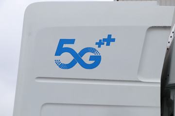 �������� ��ʨH6 6X4 ����ʽ���綯ǣ����282kWhͼƬ