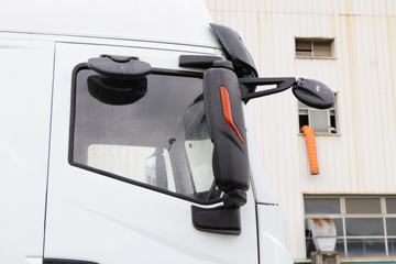 �������� ��ʨH6 6X4 ����ʽ���綯ǣ����282kWhͼƬ