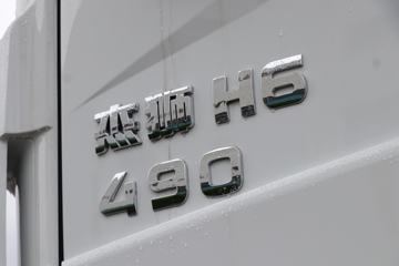 �������� ��ʨH6 6X4 ����ʽ���綯ǣ����282kWhͼƬ