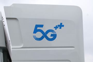 �������� ��ʨH6 6X4 ����ʽ���綯ǣ����282kWhͼƬ