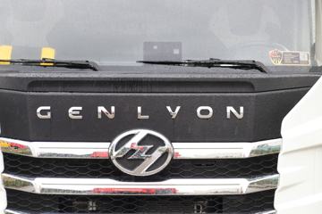 �������� ��ʨH6 6X4 ����ʽ���綯ǣ����282kWhͼƬ