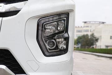 �������� ��ʨH6 6X4 ����ʽ���綯ǣ����282kWhͼƬ