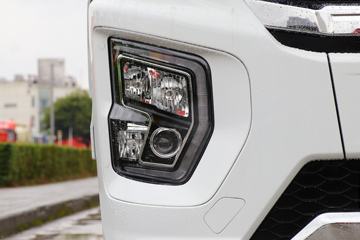 �������� ��ʨH6 6X4 ����ʽ���綯ǣ����282kWhͼƬ