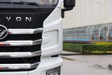 �������� ��ʨH6 6X4 ����ʽ���綯ǣ����282kWhͼƬ