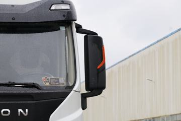 �������� ��ʨH6 6X4 ����ʽ���綯ǣ����282kWhͼƬ