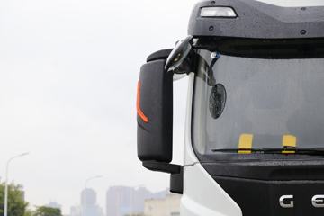 �������� ��ʨH6 6X4 ����ʽ���綯ǣ����282kWhͼƬ