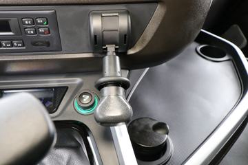 �������� ��ʨH6 6X4 ����ʽ���綯ǣ����282kWhͼƬ