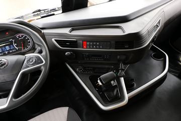 �������� ��ʨH6 6X4 ����ʽ���綯ǣ����282kWhͼƬ