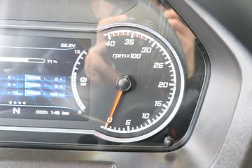 �������� ��ʨH6 6X4 ����ʽ���綯ǣ����282kWhͼƬ