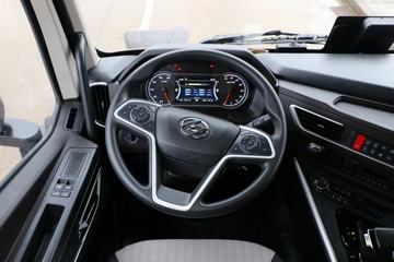 �������� ��ʨH6 6X4 ����ʽ���綯ǣ����282kWhͼƬ