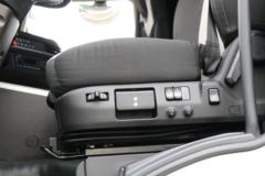 上汽红岩 杰狮H6 6X4 换电式纯电动牵引车282kWh