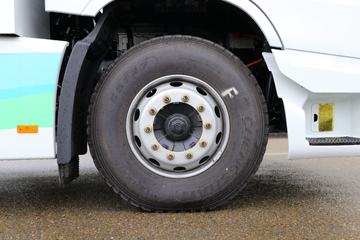 �������� ��ʨH6 6X4 ����ʽ���綯ǣ����282kWhͼƬ