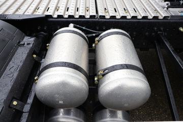 �������� ��ʨH6 6X4 ����ʽ���綯ǣ����282kWhͼƬ