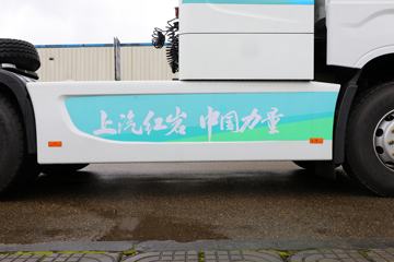 �������� ��ʨH6 6X4 ����ʽ���綯ǣ����282kWhͼƬ