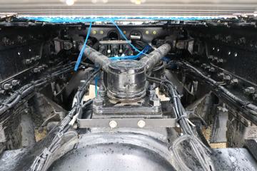 �������� ��ʨH6 6X4 ����ʽ���綯ǣ����282kWhͼƬ