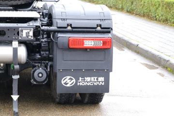 �������� ��ʨH6 6X4 ����ʽ���綯ǣ����282kWhͼƬ