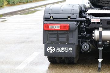 �������� ��ʨH6 6X4 ����ʽ���綯ǣ����282kWhͼƬ