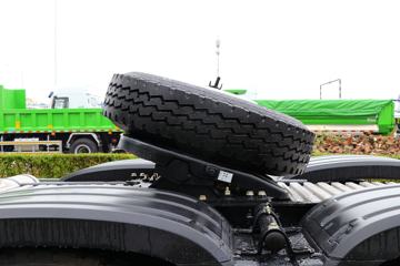 �������� ��ʨH6 6X4 ����ʽ���綯ǣ����282kWhͼƬ