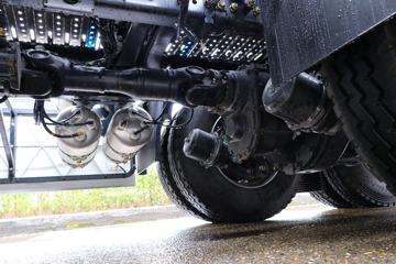 �������� ��ʨH6 6X4 ����ʽ���綯ǣ����282kWhͼƬ