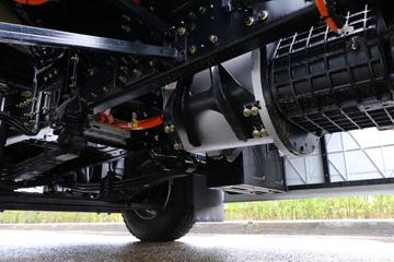 �������� ��ʨH6 6X4 ����ʽ���綯ǣ����282kWhͼƬ