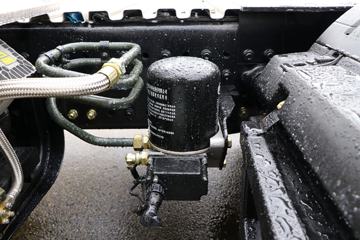 �������� ��ʨH6 6X4 ����ʽ���綯ǣ����282kWhͼƬ