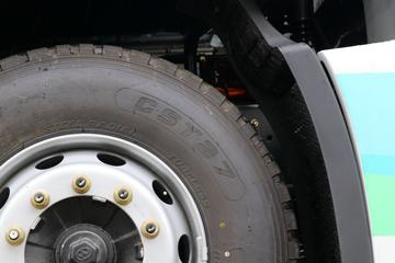 �������� ��ʨH6 6X4 ����ʽ���綯ǣ����282kWhͼƬ