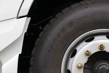 �������� ��ʨH6 6X4 ����ʽ���綯ǣ����282kWhͼƬ