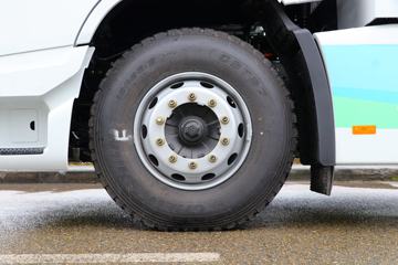 �������� ��ʨH6 6X4 ����ʽ���綯ǣ����282kWhͼƬ