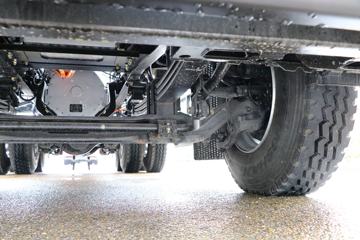 �������� ��ʨH6 6X4 ����ʽ���綯ǣ����282kWhͼƬ