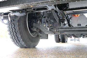 �������� ��ʨH6 6X4 ����ʽ���綯ǣ����282kWhͼƬ