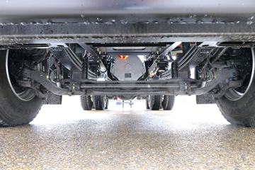 �������� ��ʨH6 6X4 ����ʽ���綯ǣ����282kWhͼƬ