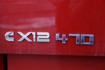  ŷEST 470 8X4 9.53ػ(BJ1319Y6GRL-01)ͼƬ