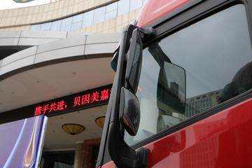  ŷEST 470 8X4 9.53ػ(BJ1319Y6GRL-01)ͼƬ