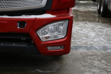  ŷEST 470 8X4 9.53ػ(BJ1319Y6GRL-01)ͼƬ