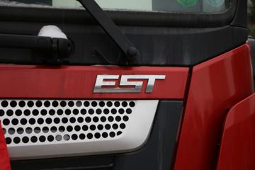  ŷEST 470 8X4 9.53ػ(BJ1319Y6GRL-01)ͼƬ