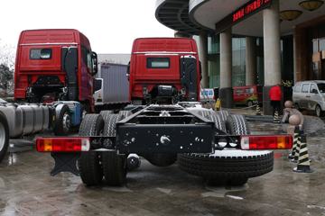  ŷEST 470 8X4 9.53ػ(BJ1319Y6GRL-01)ͼƬ