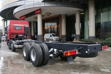  ŷEST 470 8X4 9.53ػ(BJ1319Y6GRL-01)ͼƬ