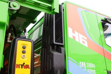 �������� �ܻ�H6 ���ذ� 370���� 8X4 6.4����ж��(����)ͼƬ