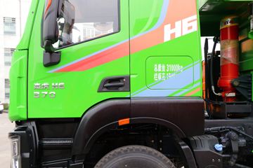 �������� �ܻ�H6 ���ذ� 370���� 8X4 6.4����ж��(����)ͼƬ