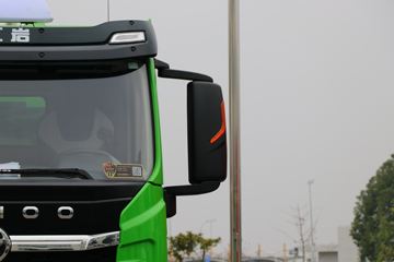 �������� �ܻ�H6 ���ذ� 370���� 8X4 6.4����ж��(����)ͼƬ