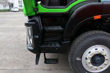 �������� �ܻ�H6 ���ذ� 370���� 8X4 6.4����ж��(����)ͼƬ